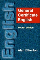 General Certificate English 0174203403 Book Cover