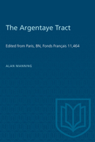 Heritage: Edited from Paris, BN, Fonds Fran�ais 11,464 1487576994 Book Cover
