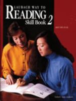 Laubach Way to Reading: Skill Book 2 0883369028 Book Cover