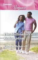 The Millionaire's Redemption 0263069532 Book Cover