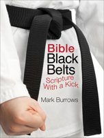 Bible Black Belts: Scripture with a Kick! 1426730926 Book Cover