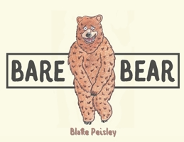 Bare Bear 1685832970 Book Cover