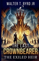 The Exiled Heir: The Last Crownbearer B0DYHBHF7G Book Cover