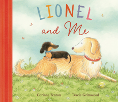 Lionel and Me 1915167345 Book Cover