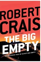 An Exclusive Tale of Elvis's Big Empty B0DT7J7NDZ Book Cover