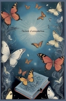 The Book of Unrequited Love B0DQYB8JQJ Book Cover