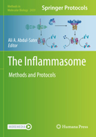 The Inflammasome 1071621467 Book Cover