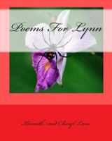 Poems For Lynn 097834684X Book Cover