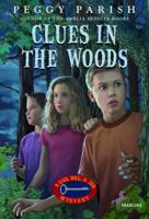 Clues in the Woods 044041461X Book Cover