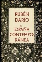 Espana Contemporanea 8420483141 Book Cover