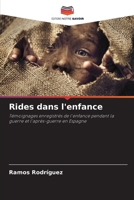 Rides dans l'enfance (French Edition) 6203339571 Book Cover