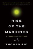 Maschinendämmerung: Eine kurze Geschichte der Kybernetik 0393286002 Book Cover