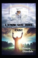 I know God does exist 1096070456 Book Cover