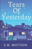Tears of Yesterday B0B6LBBHYV Book Cover