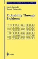 Probability Through Problems 038795063X Book Cover