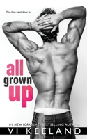All Grown Up 1942215967 Book Cover