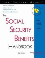 Social Security Benefits Handbook