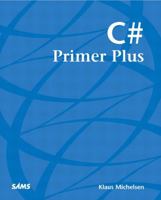 C# Primer Plus 0672321521 Book Cover
