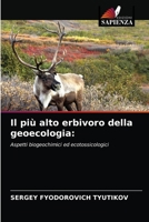 Il più alto erbivoro della geoecologia 6203231487 Book Cover