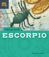 Escorpio B0GHMTHHVT Book Cover