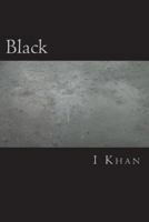 Black: Imran Khan 1478293977 Book Cover