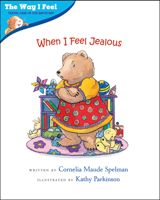 When I Feel Jealous (Way I Feel Books) 0807589020 Book Cover