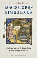 Los Colores Simbolicos 8411721892 Book Cover