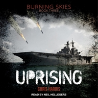 Uprising 1839192909 Book Cover