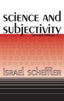 Science and Subjectivity 0672607247 Book Cover