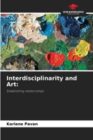 Interdisciplinarity and Art 6208634288 Book Cover
