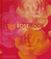The Rose Book 1838668802 Book Cover