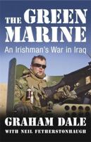 The Green Marine 0340960272 Book Cover