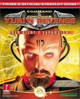 Command & Conquer Yuri's Revenge 0761537104 Book Cover