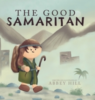 The Good Samaritan 1632967952 Book Cover