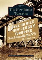 The New Jersey Turnpike 073853577X Book Cover