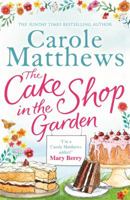 The Cake Shop in the Garden 0751552151 Book Cover
