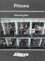 Prisons: Detecting Bias 0899086047 Book Cover