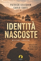 Identità nascoste (I nostri Noir) (Italian Edition) 886660478X Book Cover