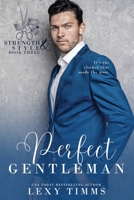 Perfect Gentleman B09G9FXDXJ Book Cover