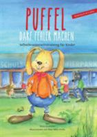 Puffel darf Fehler machen: Selbstbewusstseinstraining für Kinder 3741211737 Book Cover