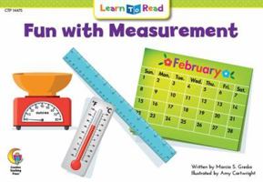 Fun With Measurement 1683103084 Book Cover