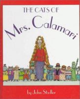 The Cats of Mrs. Calamari 053130020X Book Cover