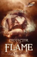 Protector of the Flame 1619221578 Book Cover