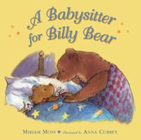 A Babysitter for Billy Bear 0803732694 Book Cover