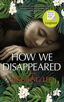 How We Disappeared 1335013946 Book Cover