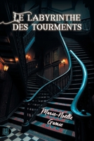Le labyrinthe des tourments (French Edition) 2370117672 Book Cover