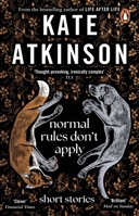 Normal Rules Don't Apply 1804990809 Book Cover