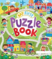 My First Puzzle Book 1784283061 Book Cover