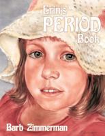 Erin's Period Book 1438972695 Book Cover