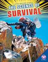 The Science of Survival 1680782525 Book Cover